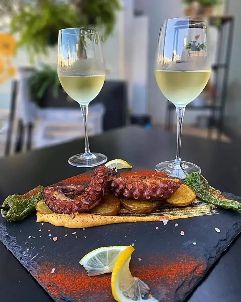 Octopus