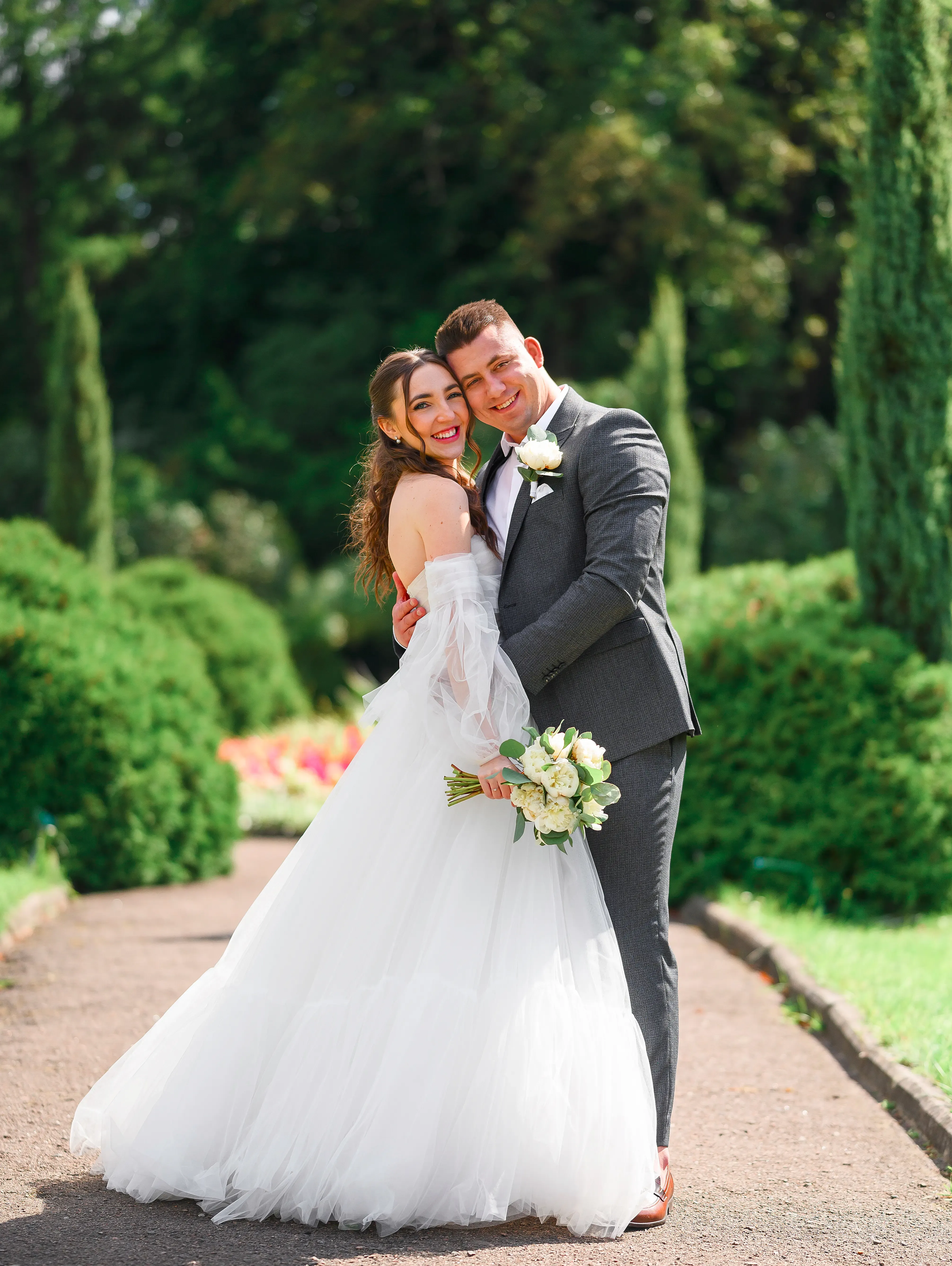 Wedding & Banquet Showcase